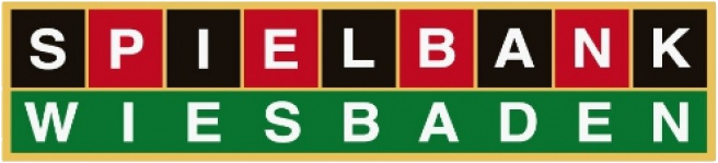Logo Spielbank Wiesbaden